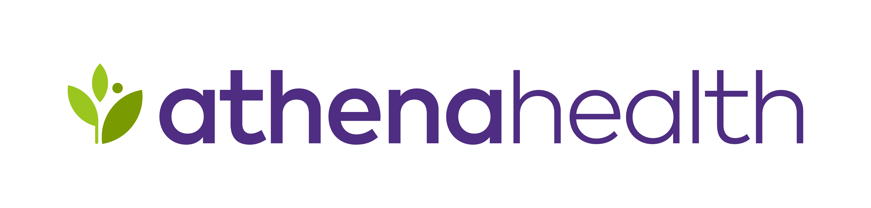 athenahealth logo